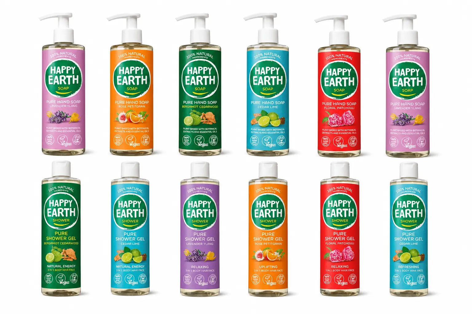Complete Gids 2026: Happy Earth 100% Natuurlijke Deodorant & Assortiment Dunklow