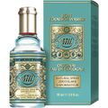 4711 Eau de Cologne - Unisex geur met citrus en lavendel noten - 90 ml Dunklow