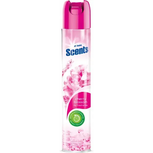 At Home Scents Luchtverfrisser Cherry Blossom Dunklow