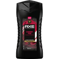Mini Axe Douchegel – Cherry Fizz 50 ml. Dunklow