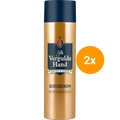 De Vergulde Hand Scheerschuim - 2 x 250 ml - Duo Pack Dunklow