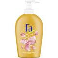 Fa - Handzeep - Honing & Rozen - Verzachtend & Verzorgend - 250 ml Dunklow