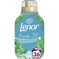 Lenor Wasverzachter Fresh Air Noorderlicht 36 Wasbeurten - 504 ml Dunklow