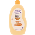NENUCO ultrazachte SHAMPOO Dunklow