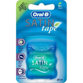 Oral B - Satin Tape Mint - Dental Floss 25 M Dunklow