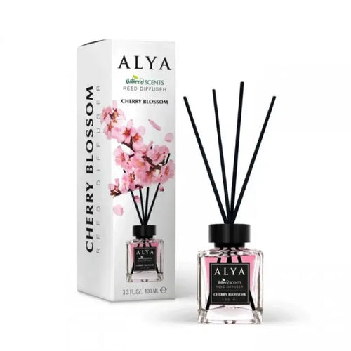 Alya Cherry Blossom 100 Ml Alya