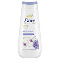 Dove Douchegel – Anti-Stress 225 ml. - Dunklow