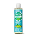 Happy Earth 100% Natural Douchegel – Cedar Lime 300 ml. - Dunklow