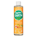 Happy Earth 100% Natural Douchegel Rose Petitgrain – 300 ml. -      Dunklow