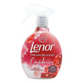 Lenor Kreukverwijderaar Spray – Ruby Jasmin 500 ml. Lenor