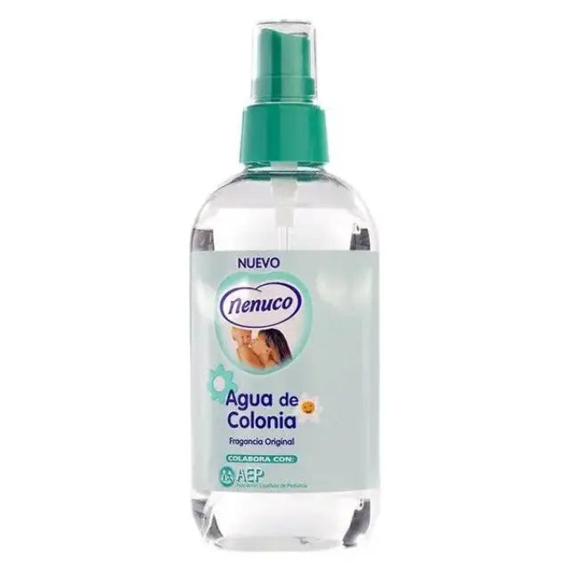 Nenuco Cologne – Original Spray 240 ml. - Dunklow