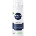 Nivea shaving foam 50 ml - Dunklow 