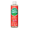 Happy Earth 100% Natural Douchegel – Floral Patchouli 300 ml. - Dunklow 