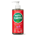 Happy Earth 100% Natural Hand Zeep – Floral Patchouli 300 ml. - Dunklow