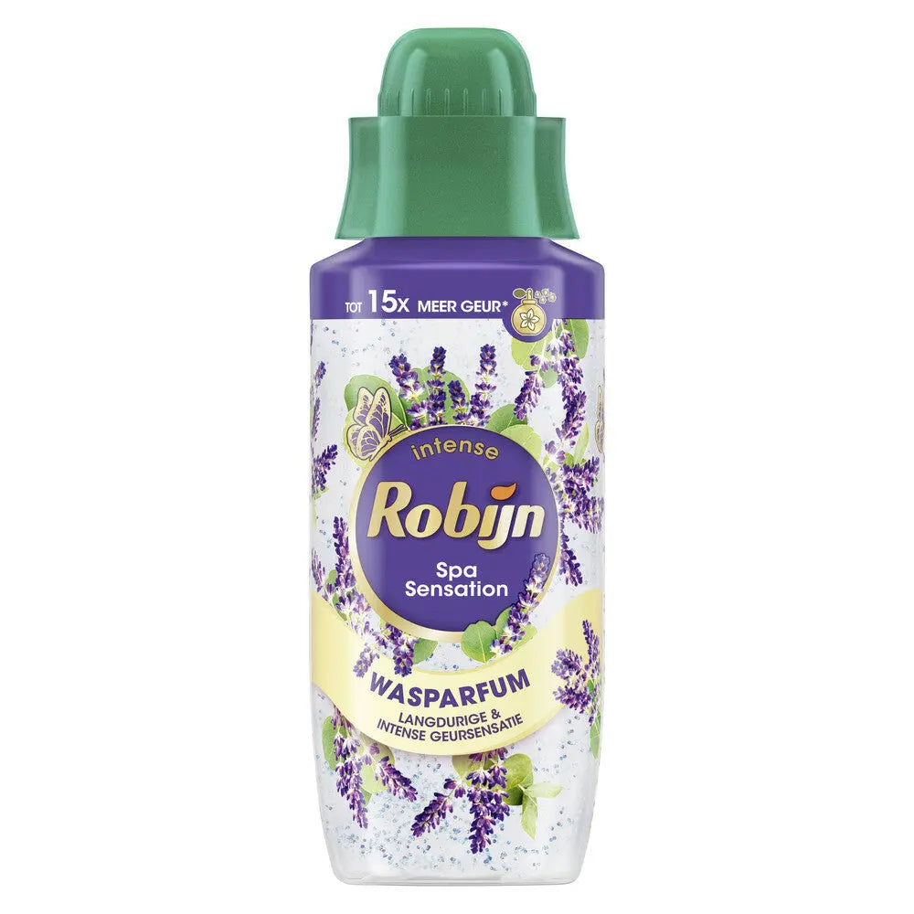 Robijn Wasparfum Spa Sensation 8x 324 ml