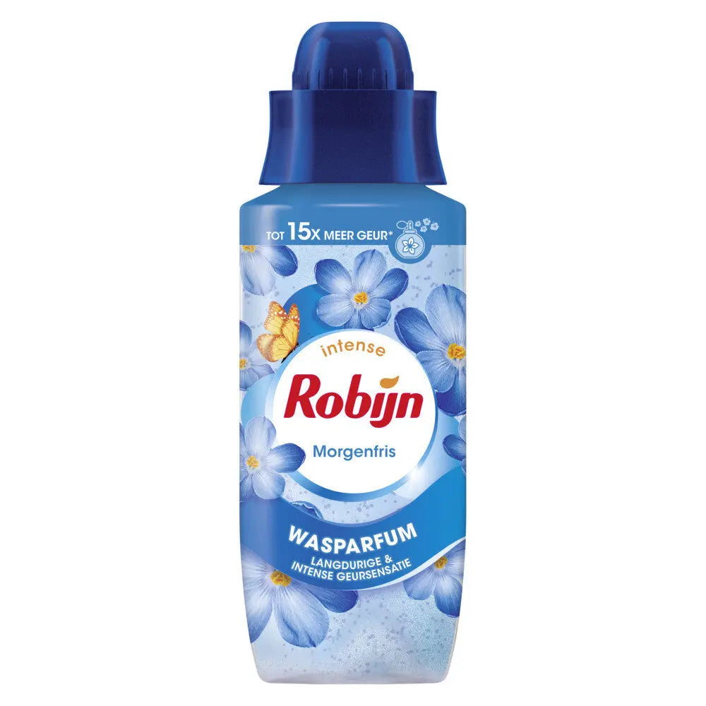 Robijn Wasparfum Morgenfris 8x  342 ml