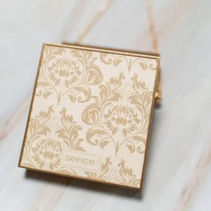 Sence Royal Elegant Face Palette Dunklow