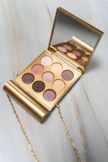 Sence Royal Elegant Face Palette Dunklow